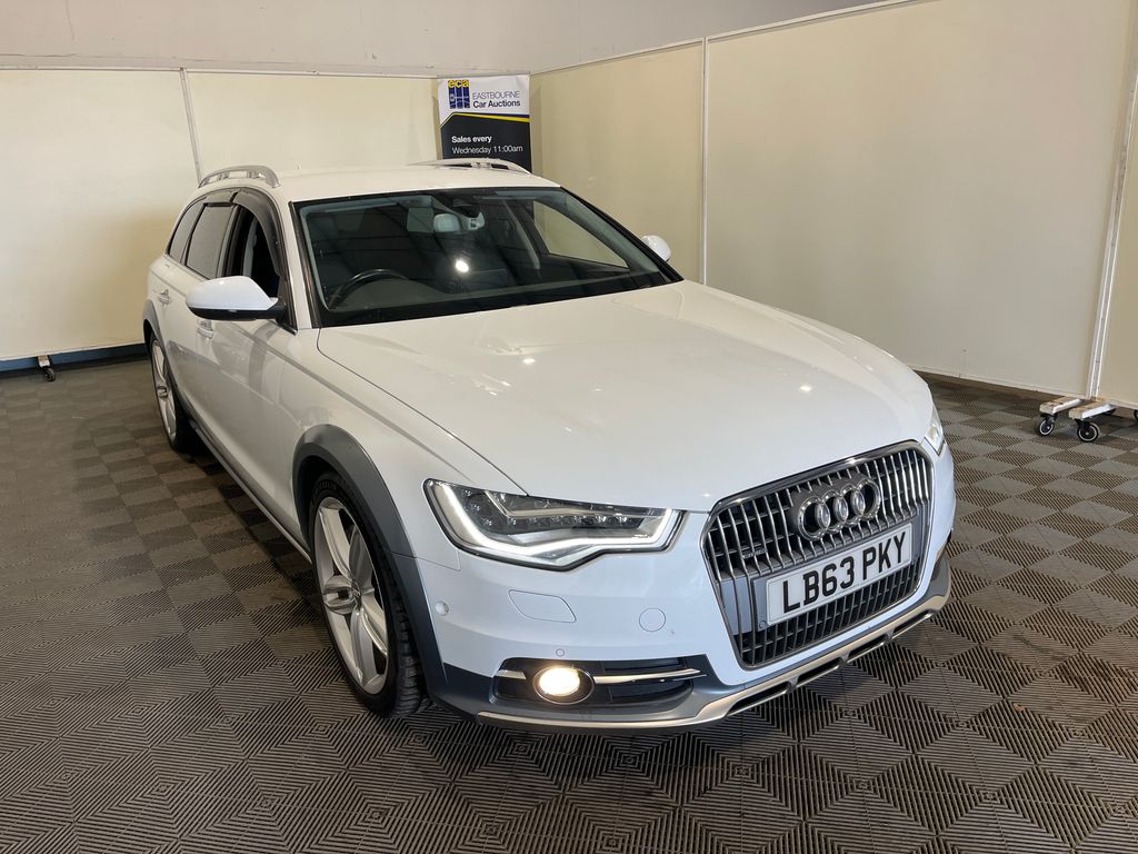 Car Auction