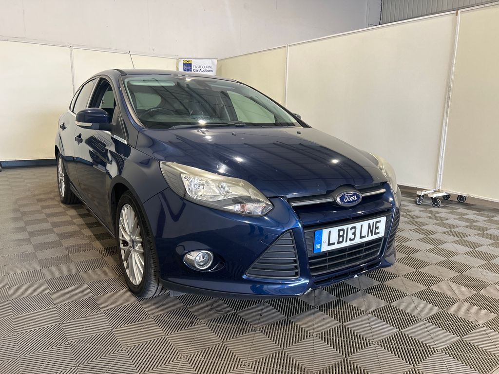 Car Auction
