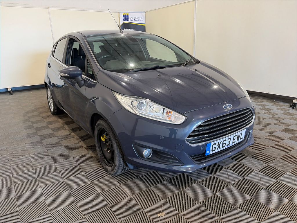 Car Auction
