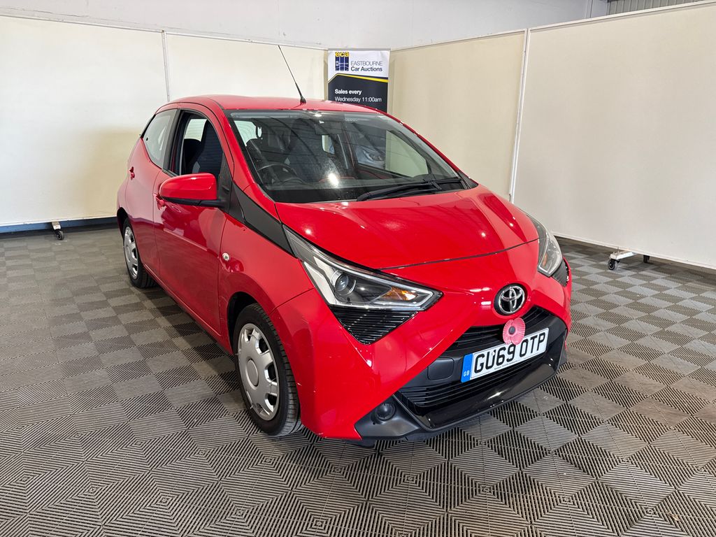 Car Auction