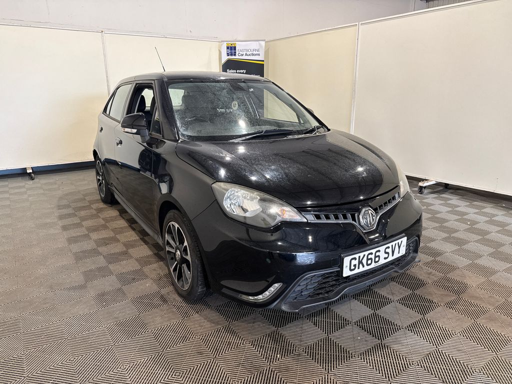 Car Auction