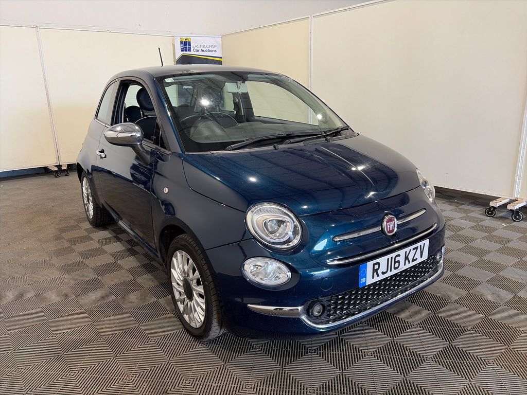 Car Auction
