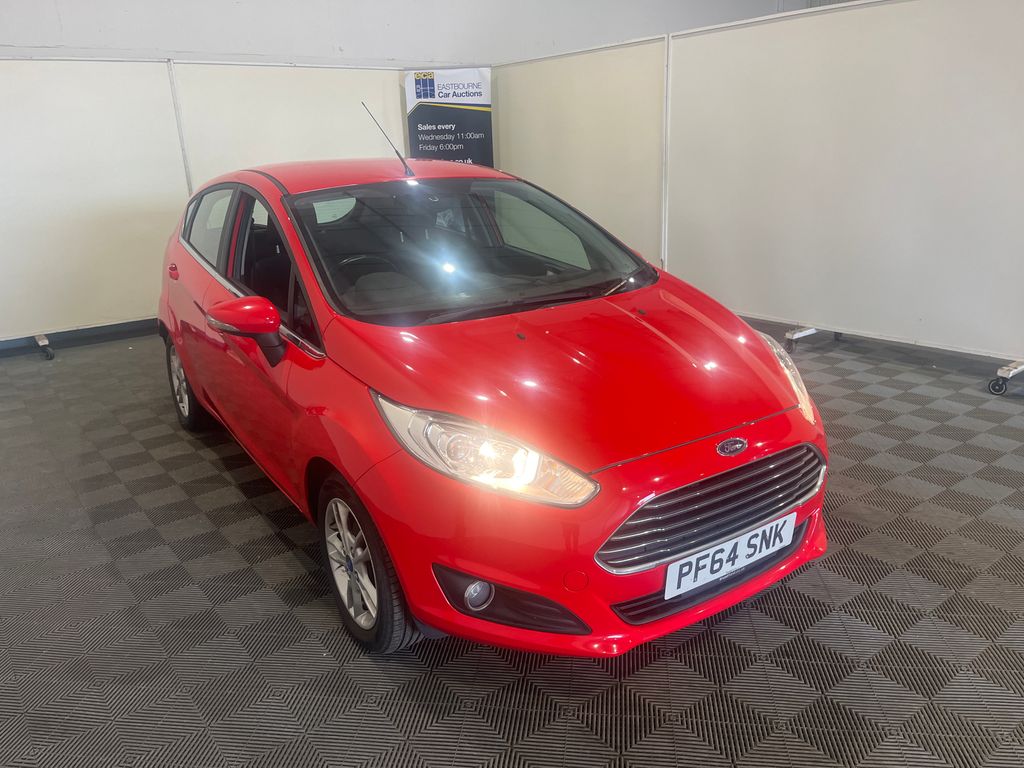 Car Auction