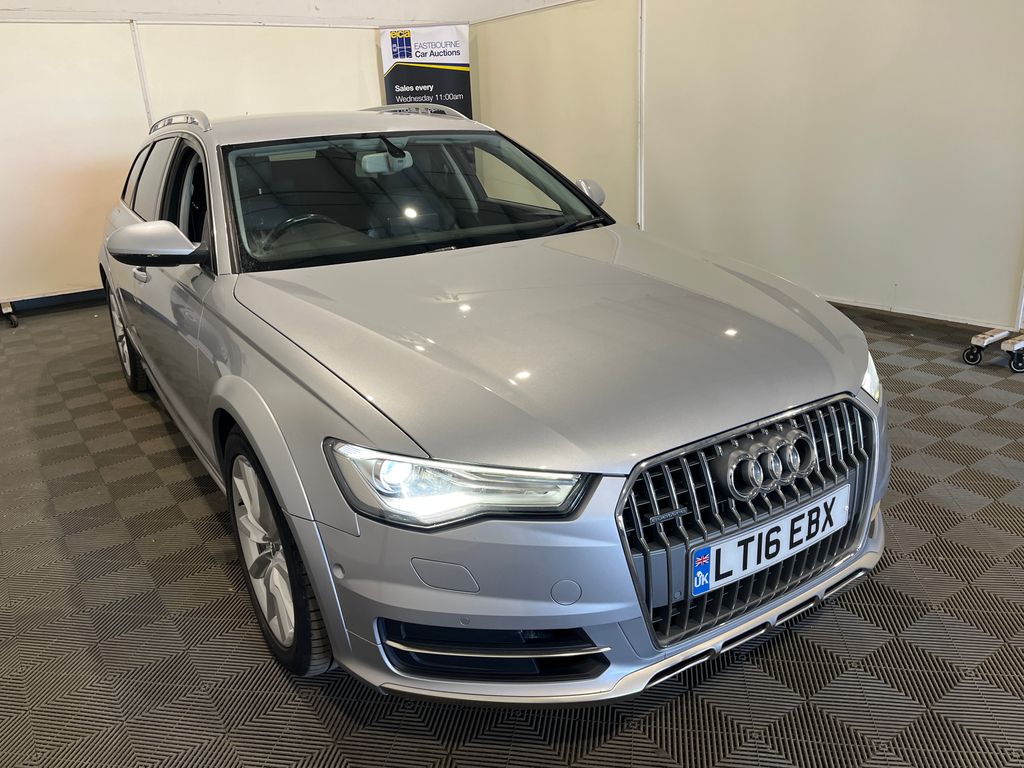 Car Auction