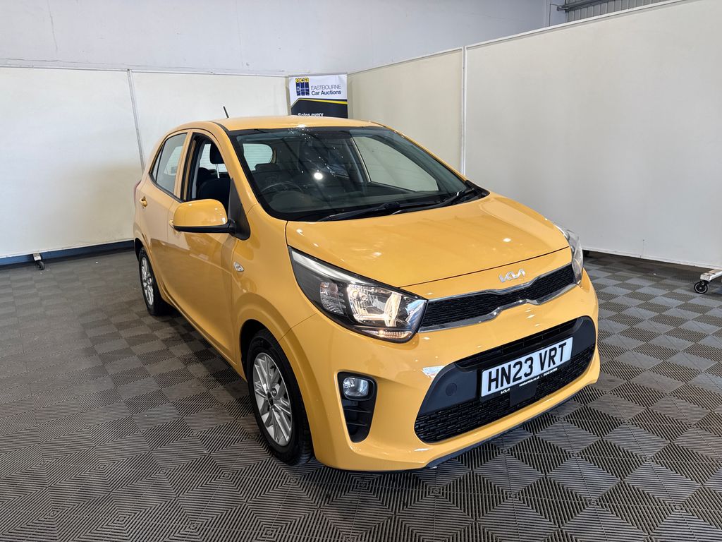 Car Auction