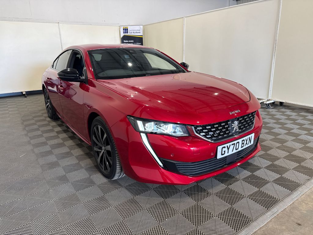 Car Auction