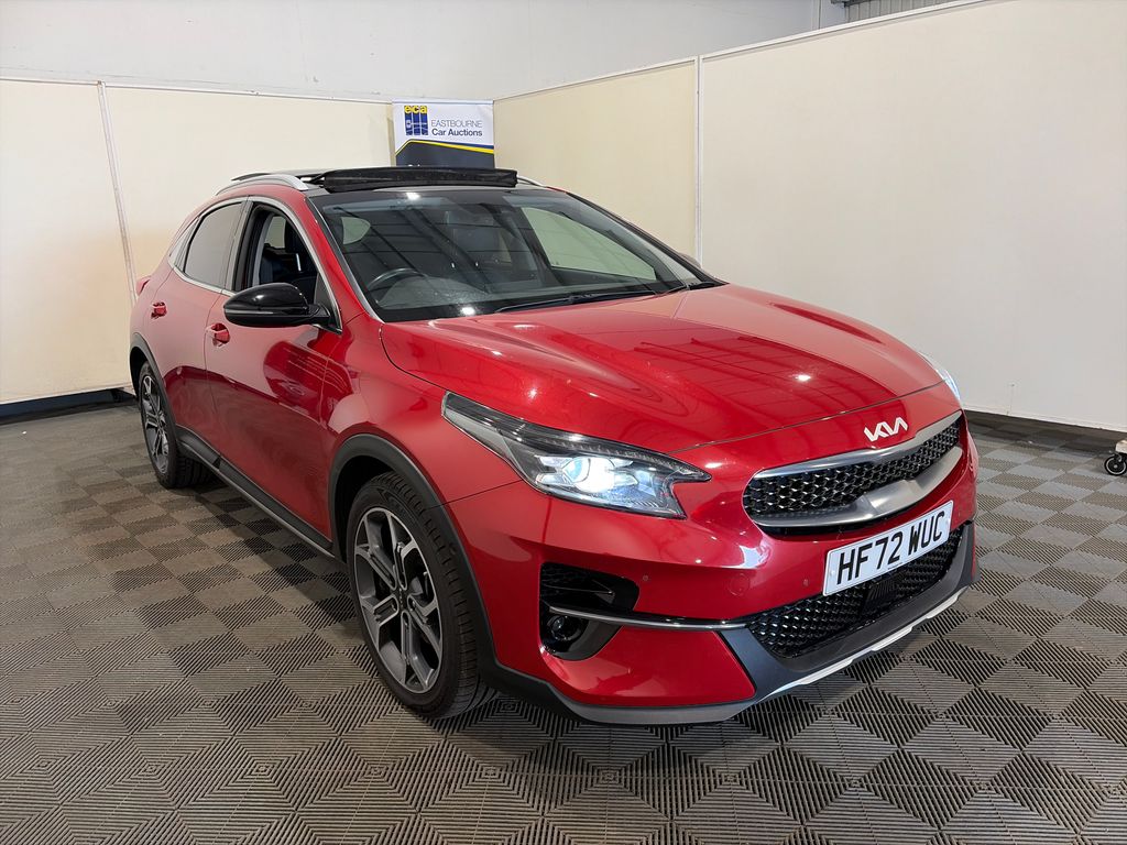 Car Auction