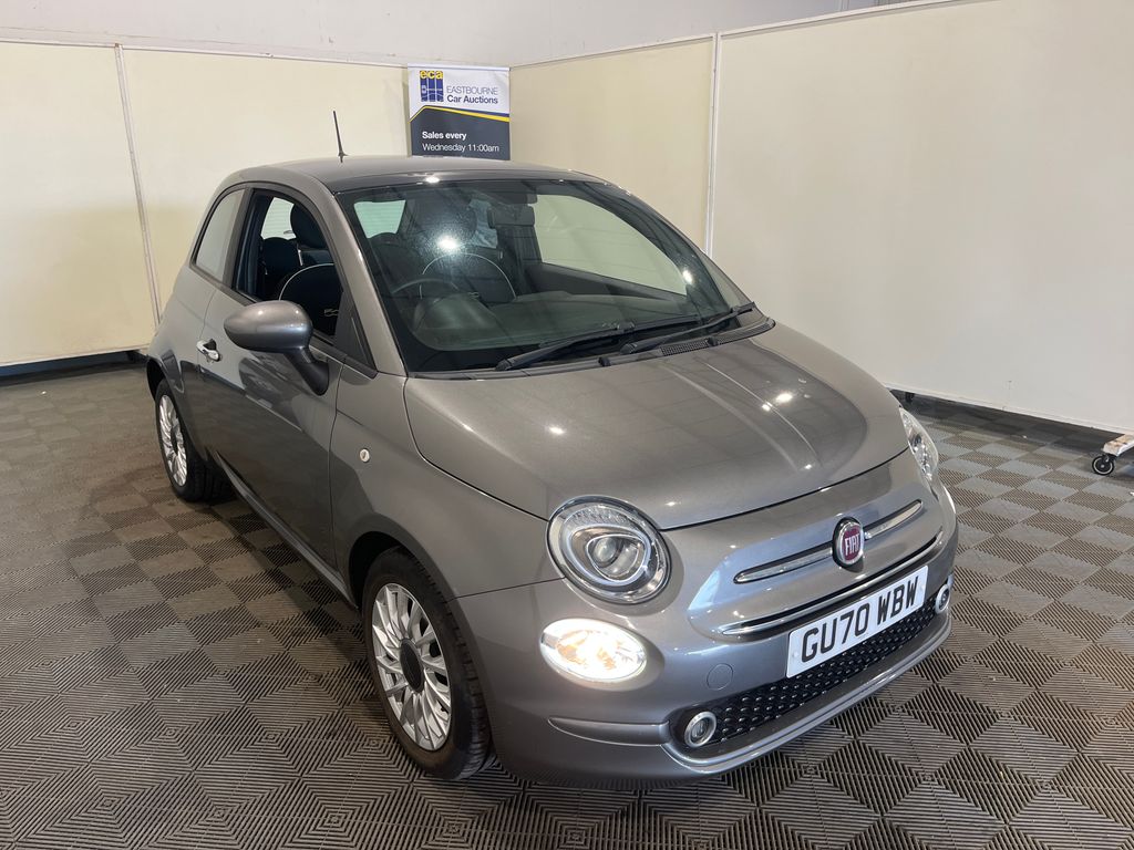 Car Auction