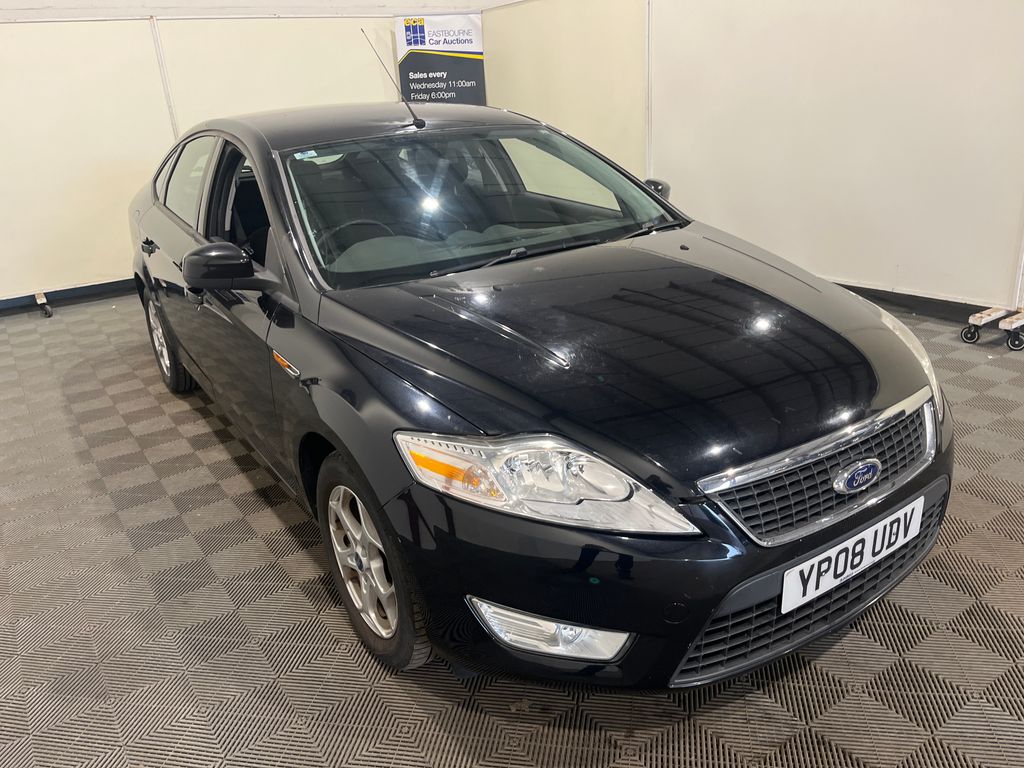 Car Auction