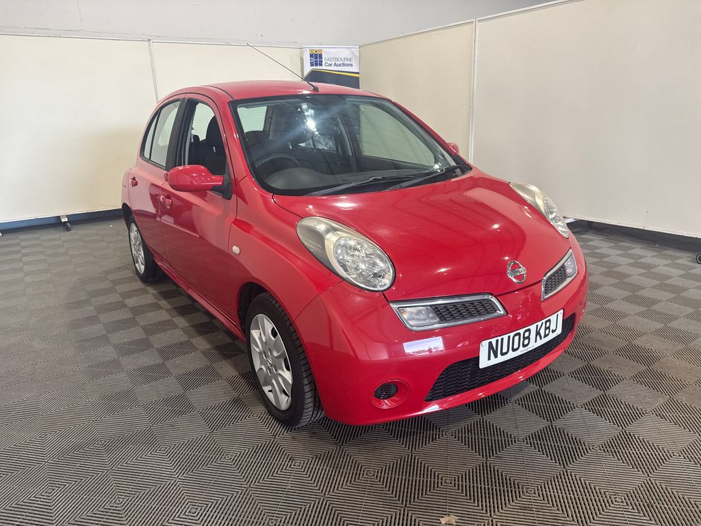 Car Auction