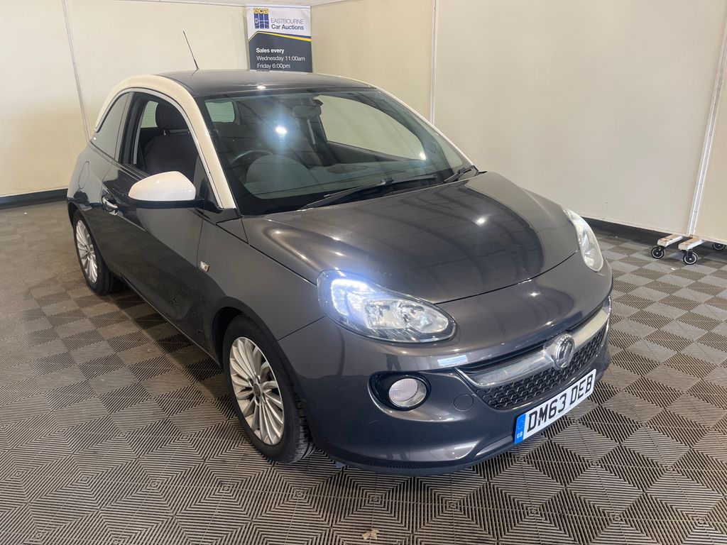 Car Auction
