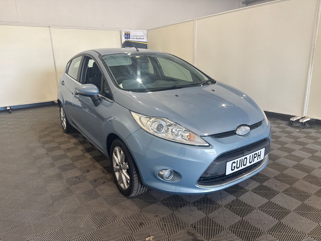 Car Auction
