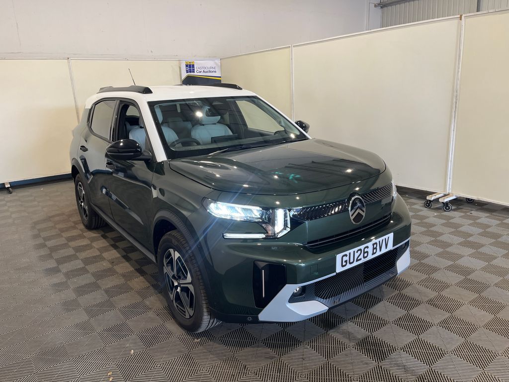 Car Auction