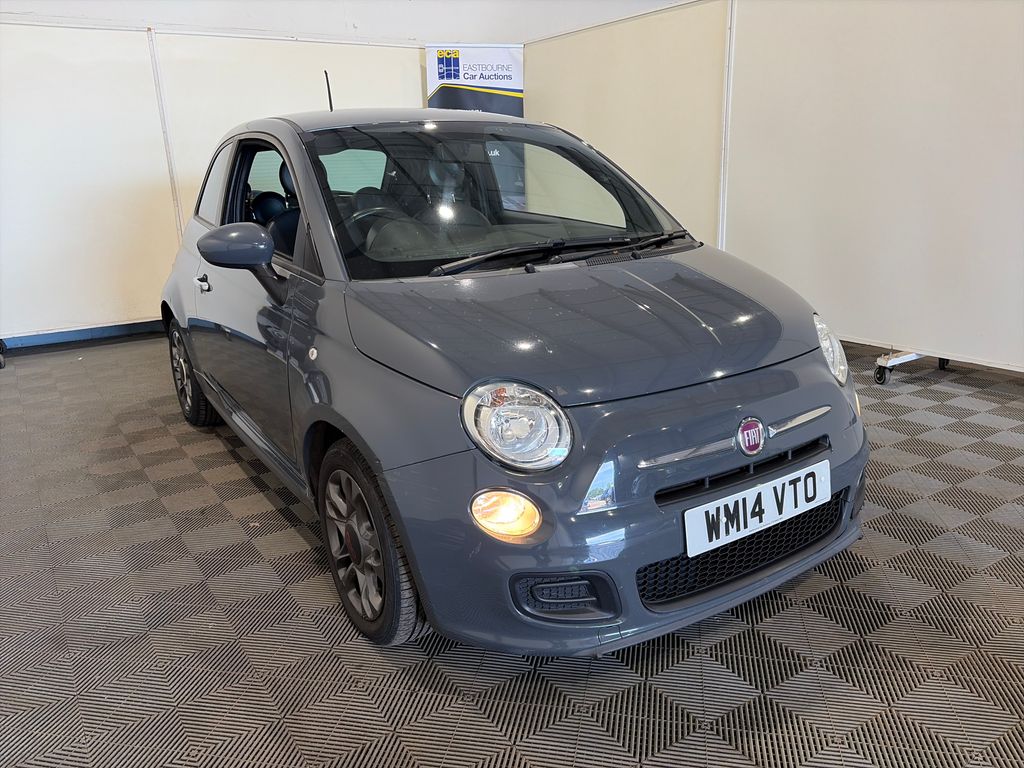 Car Auction