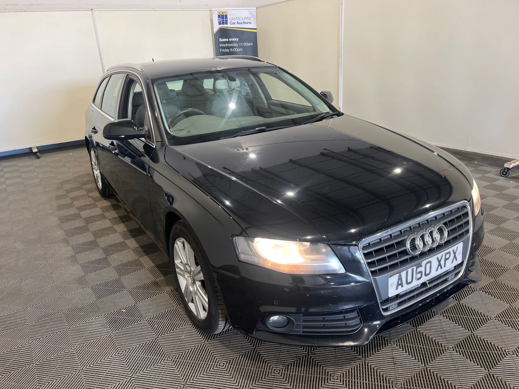 Car Auction