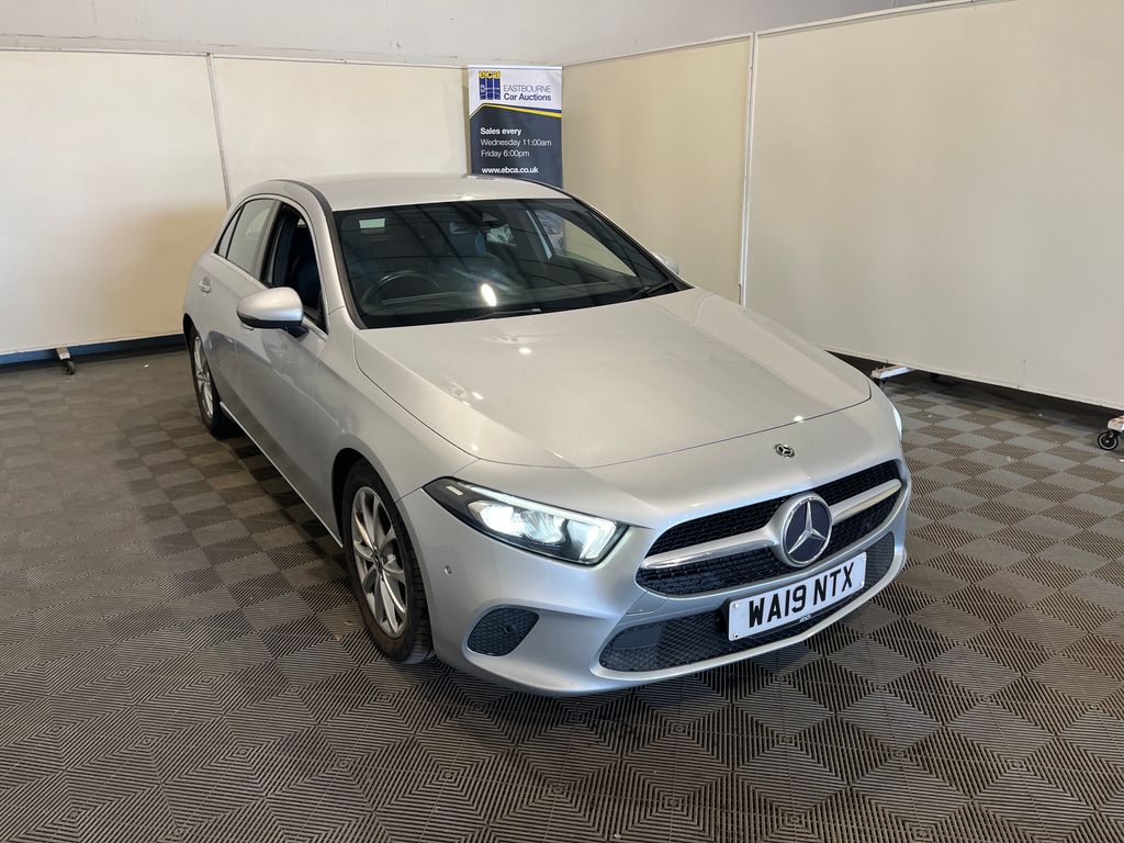 Car Auction