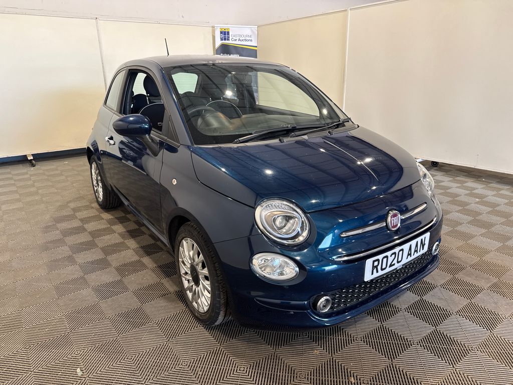 Car Auction