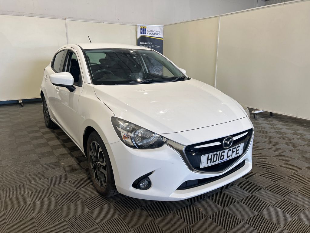Car Auction