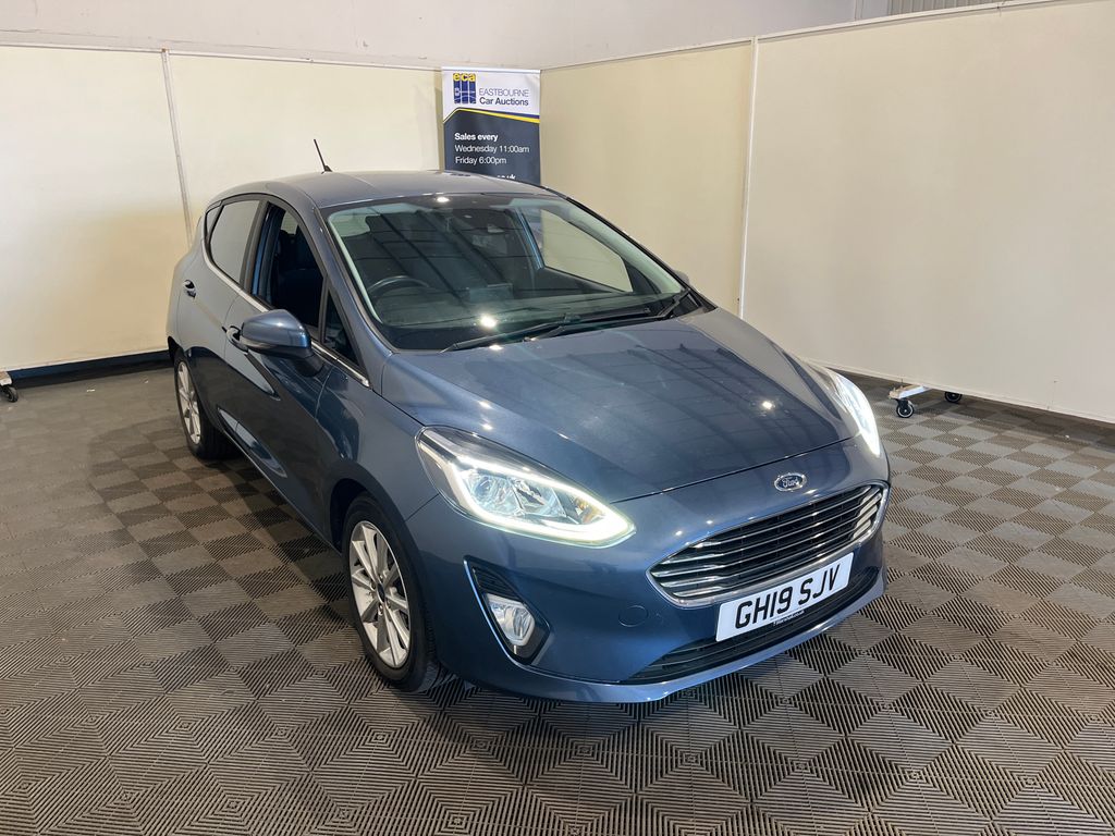 Car Auction