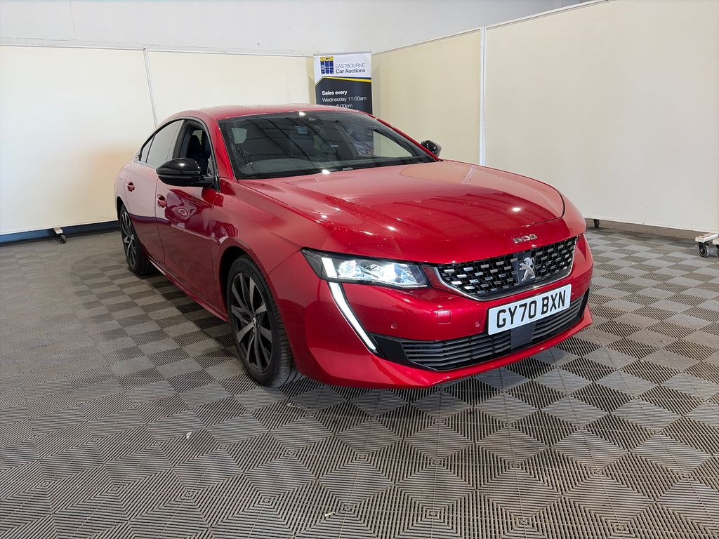 Car Auction