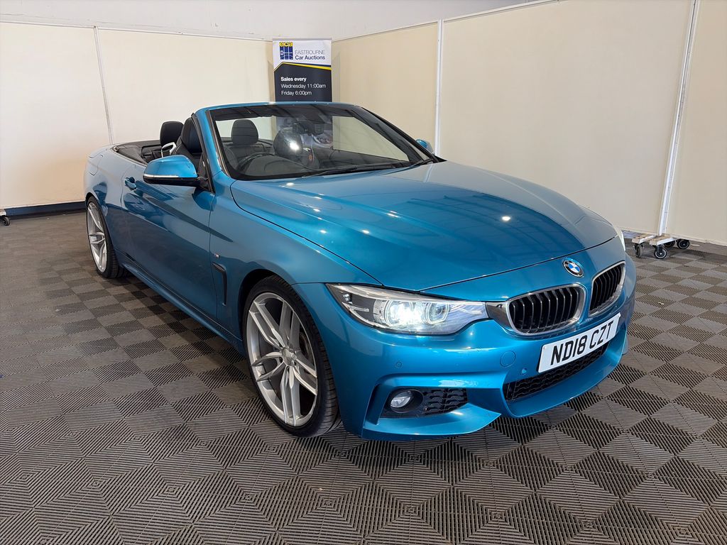 Car Auction