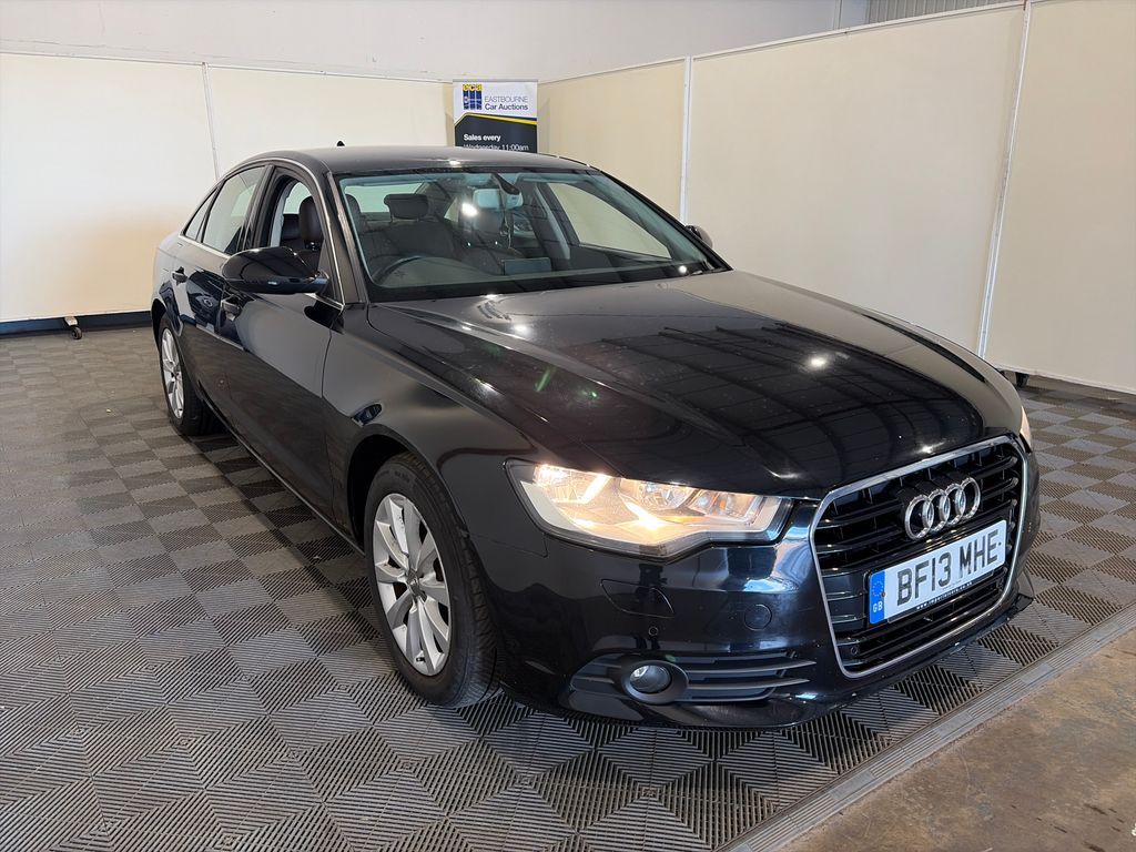 Car Auction