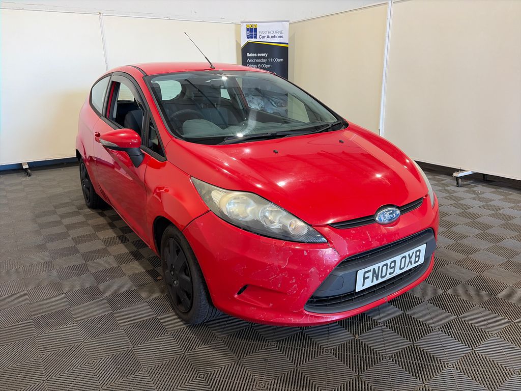 Car Auction