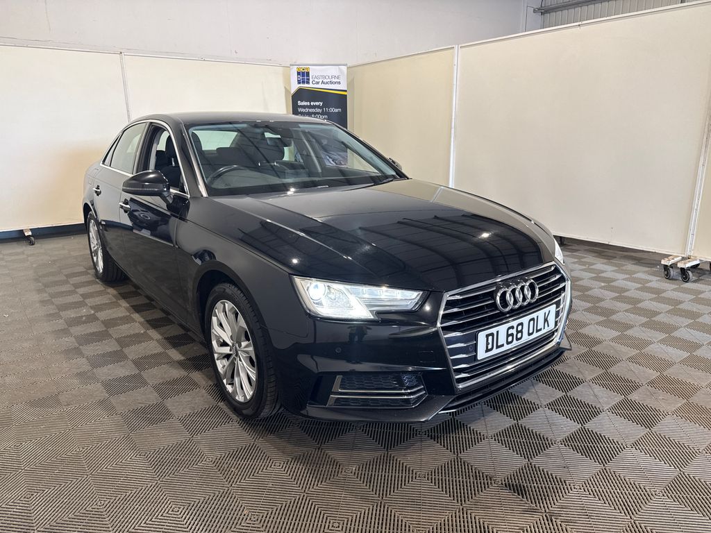 Car Auction