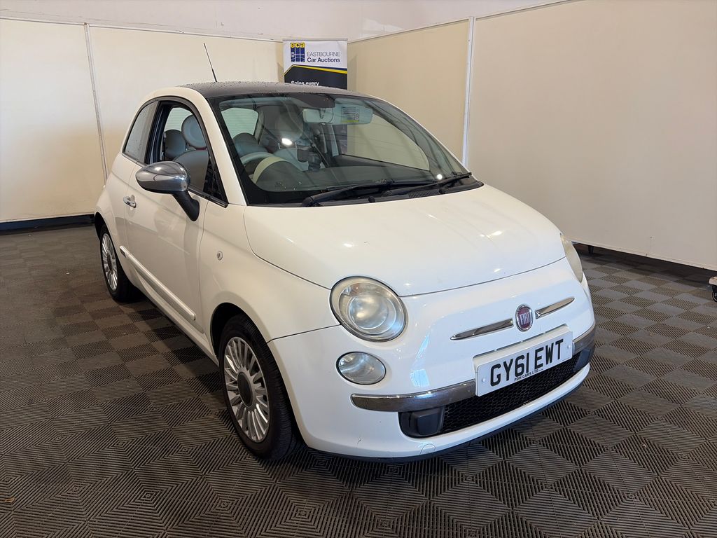 Car Auction