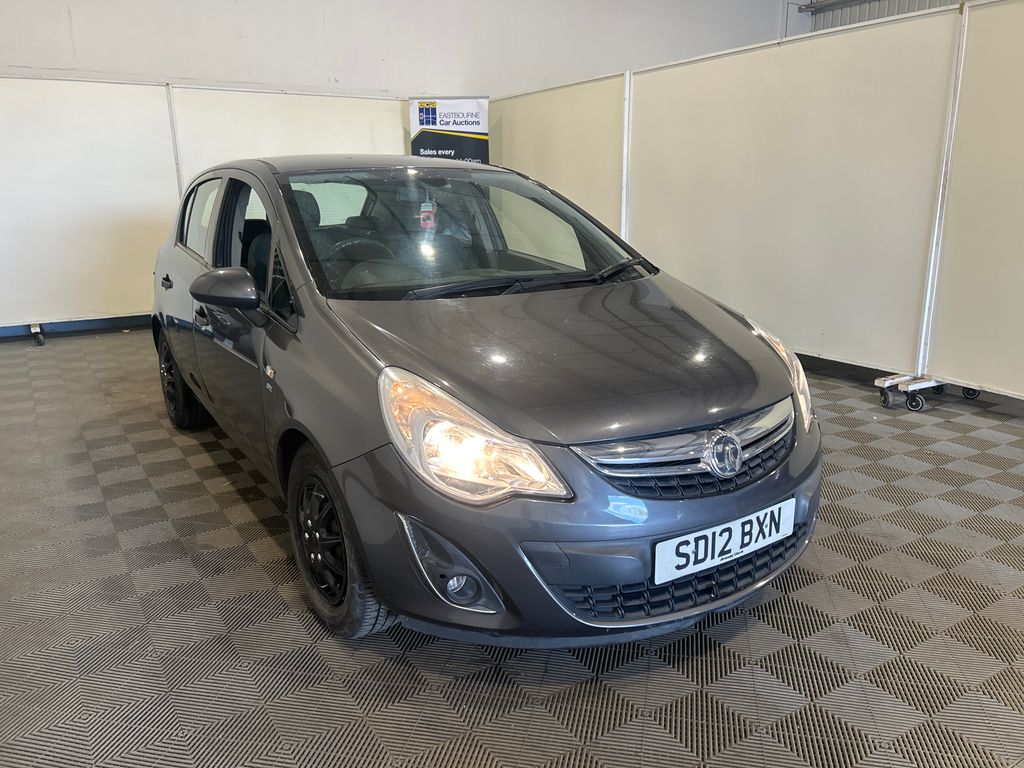 Car Auction