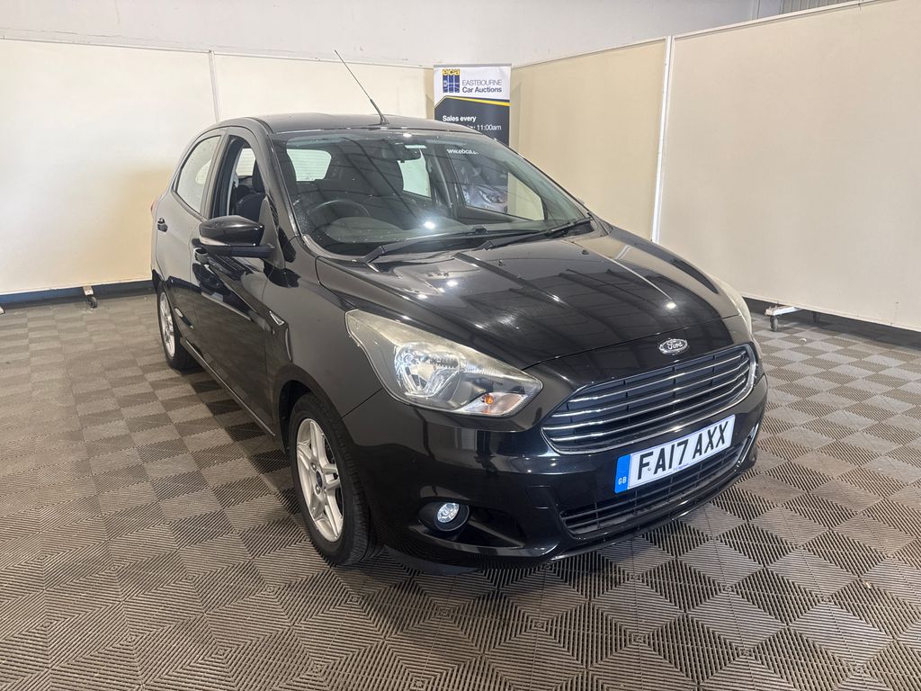 Car Auction