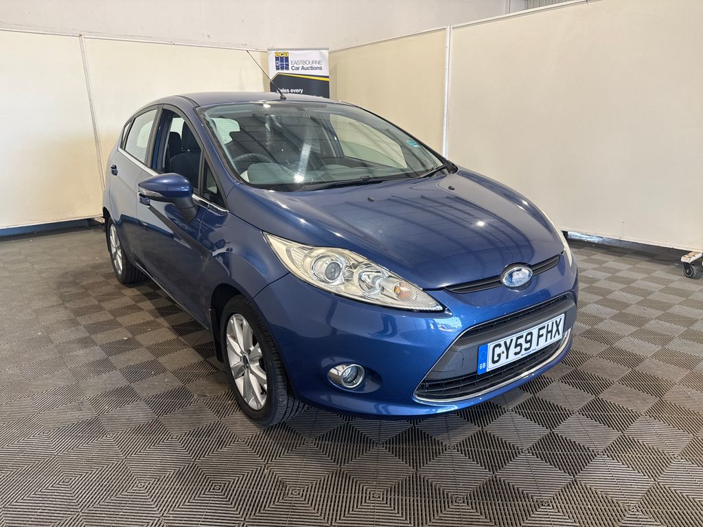Car Auction