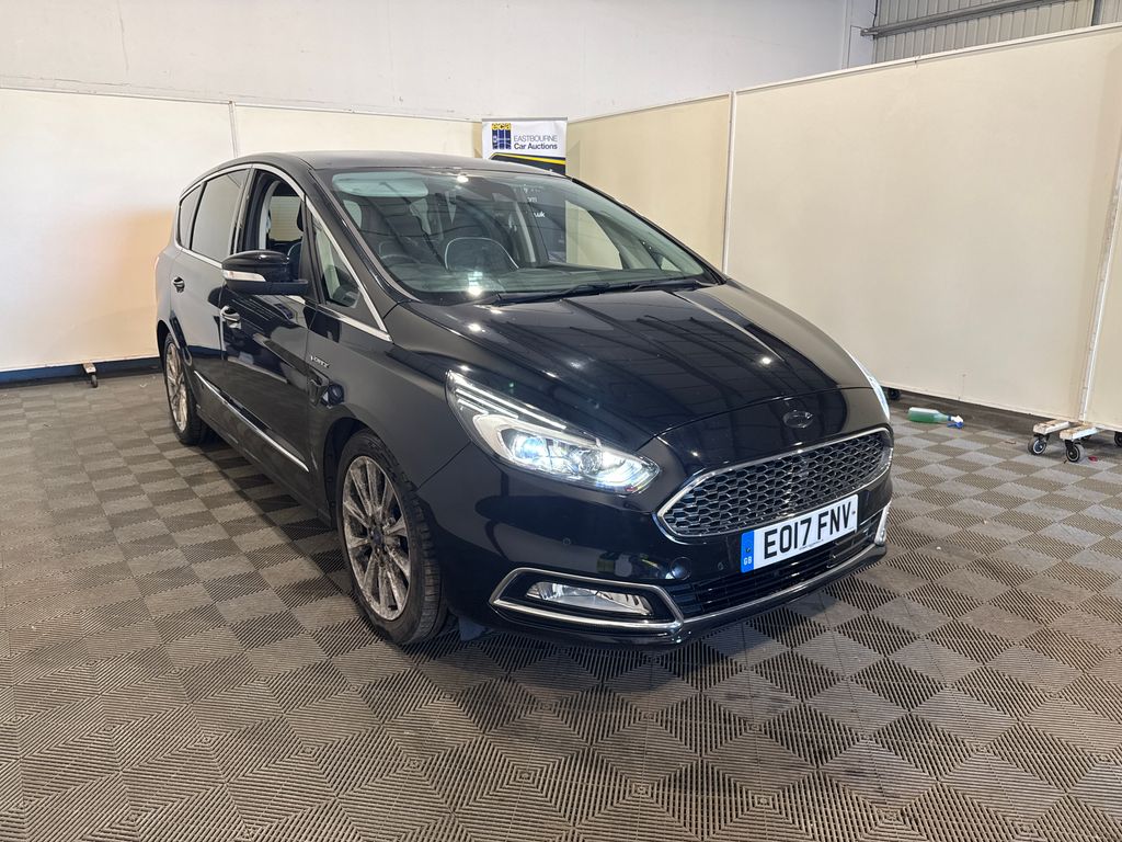 Car Auction