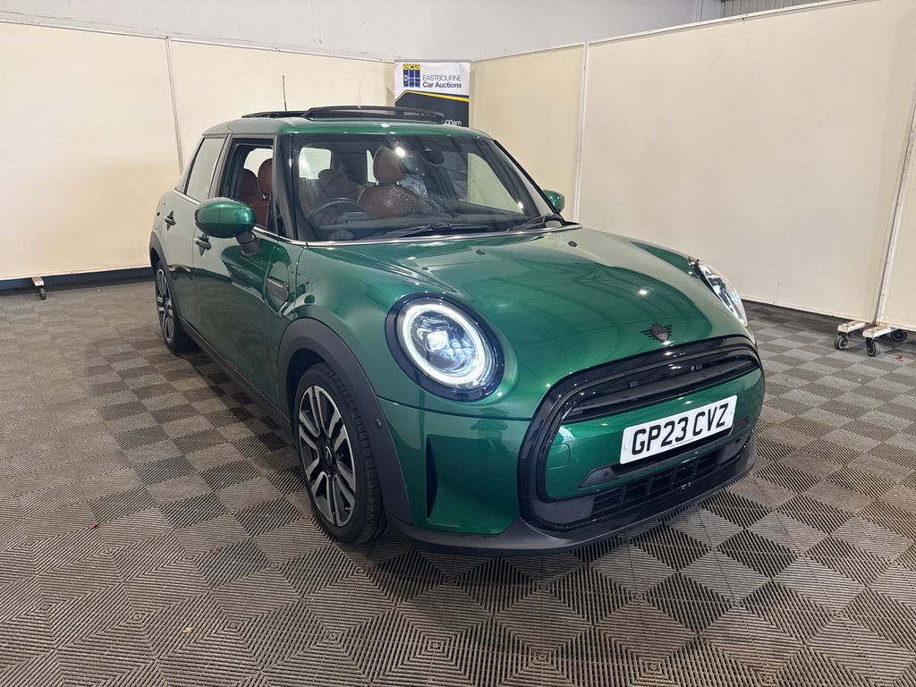 Car Auction