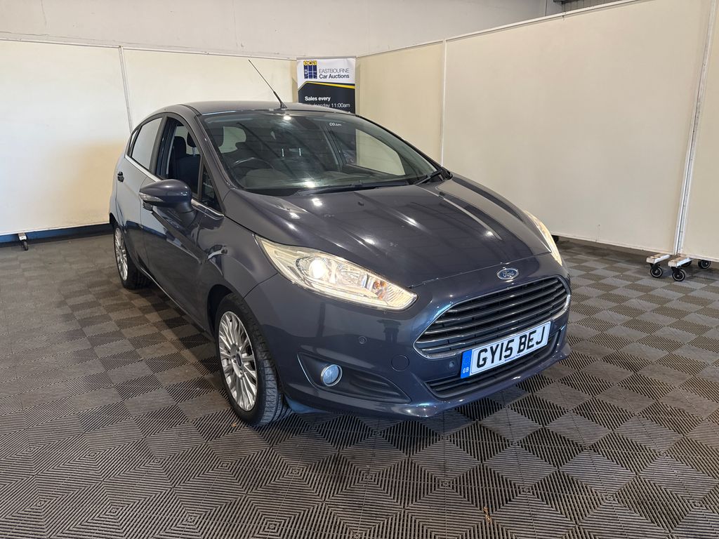 Car Auction