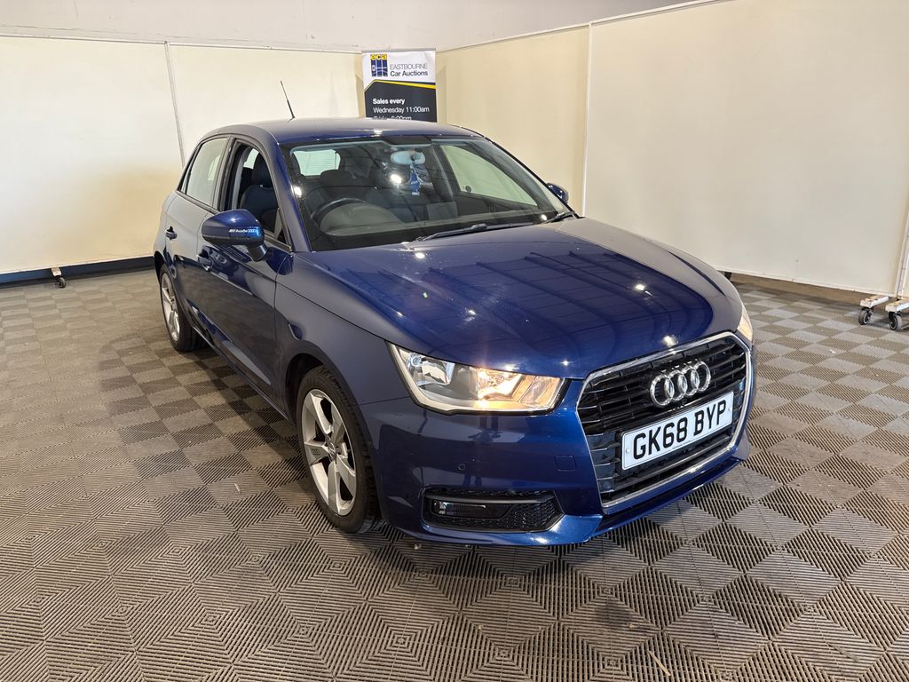 Car Auction