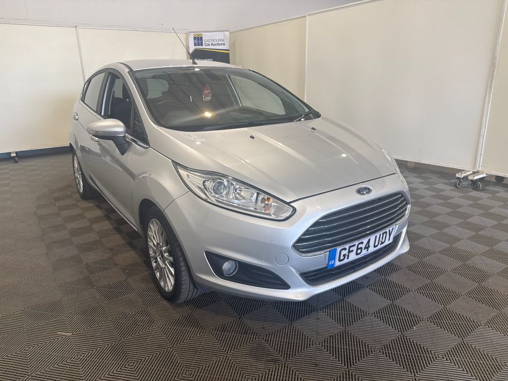 Car Auction