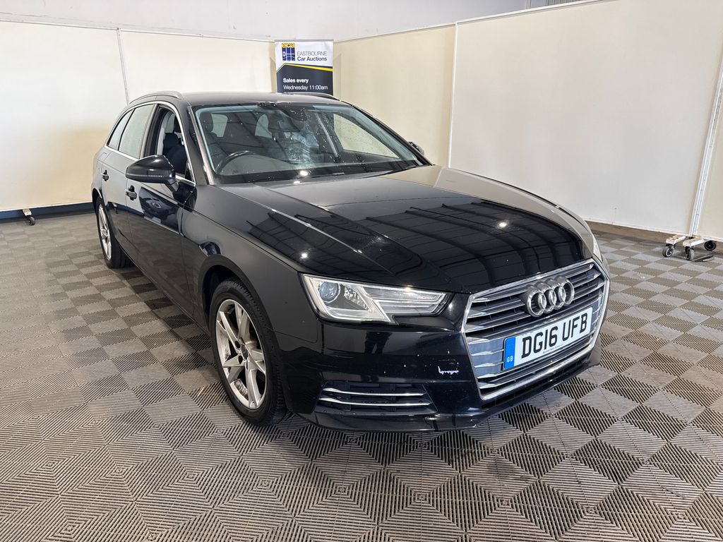 Car Auction