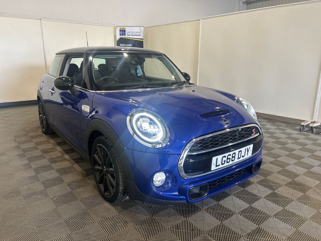 Car Auction