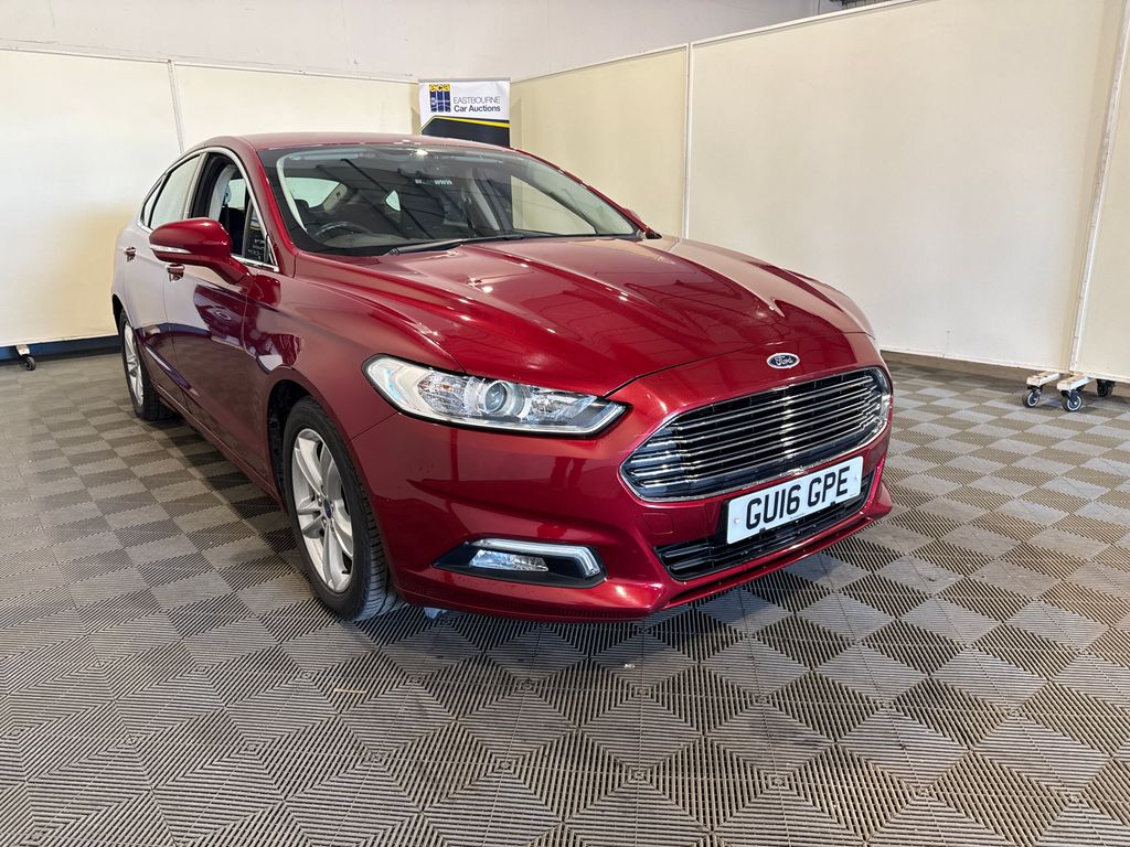 Car Auction