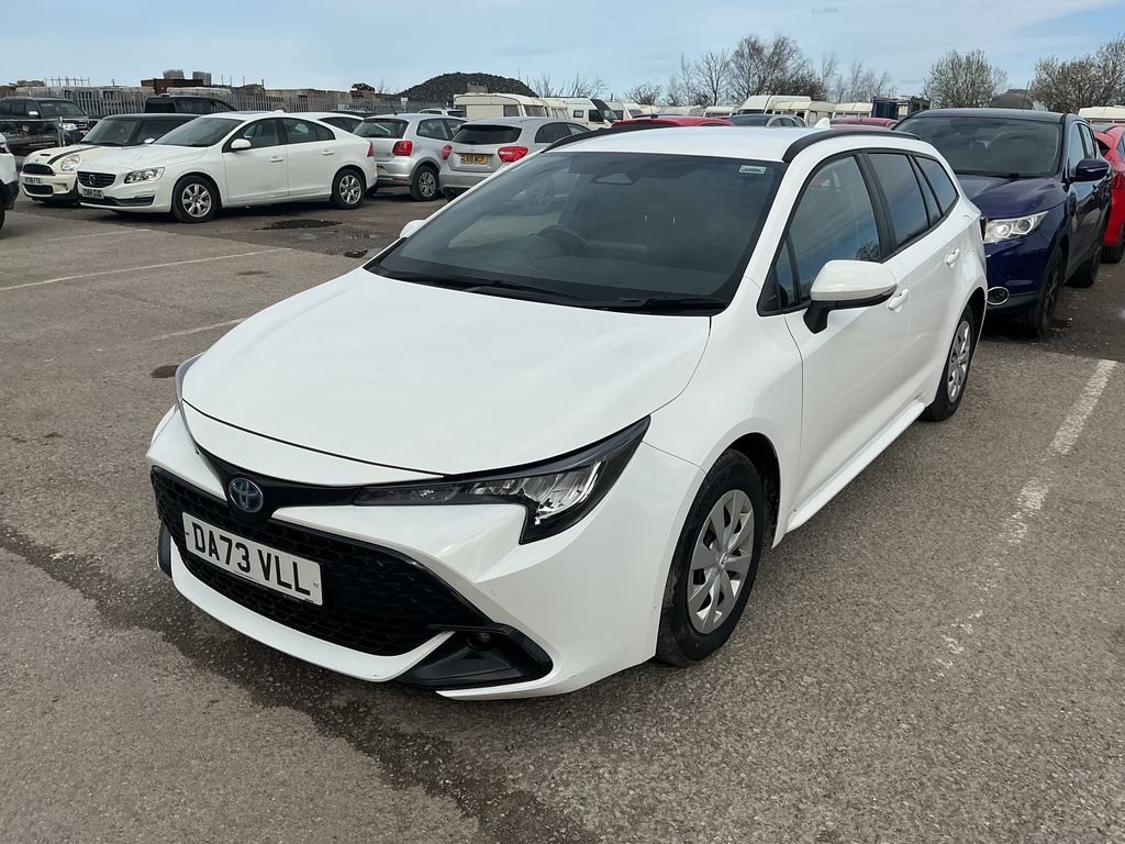 Car Auction