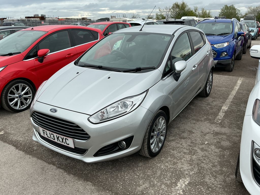Car Auction