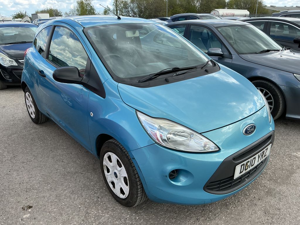 Car Auction