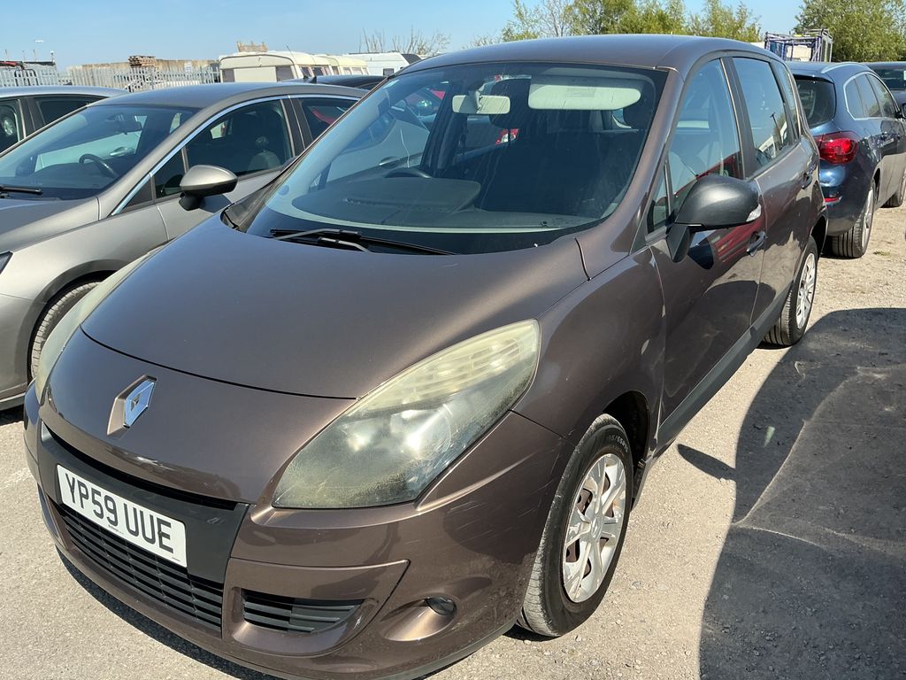 Car Auction