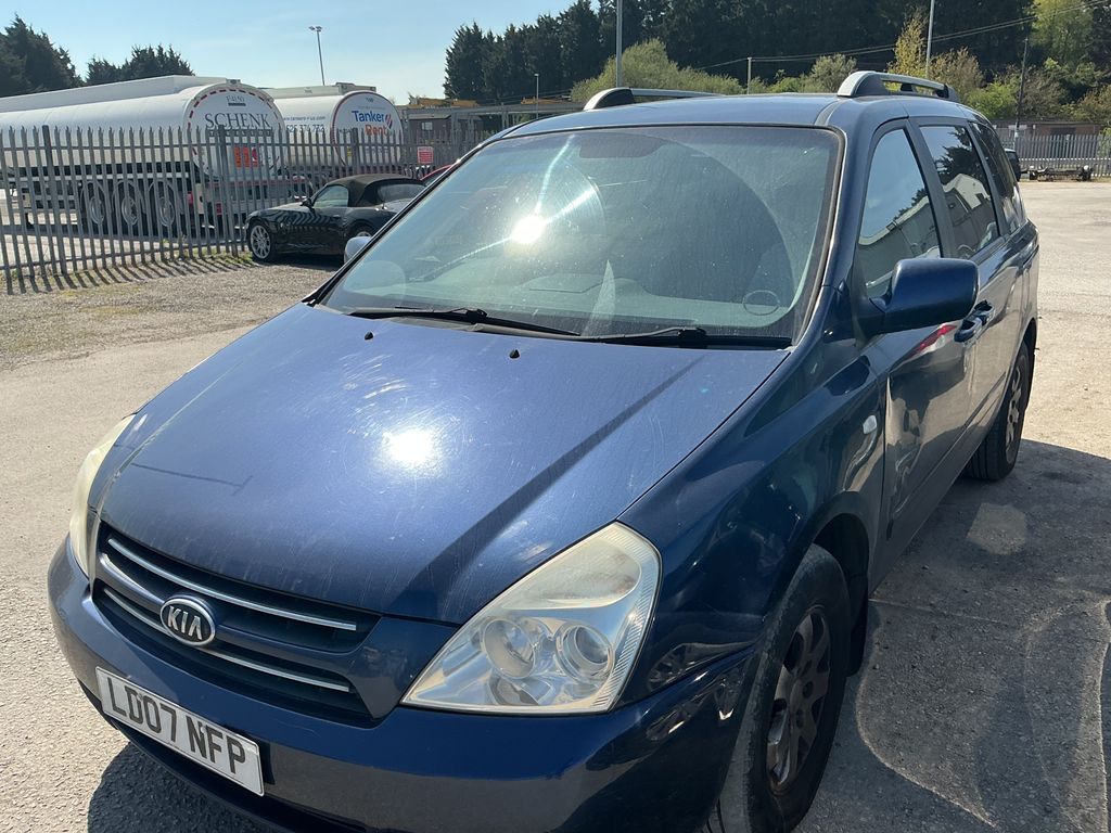 Car Auction