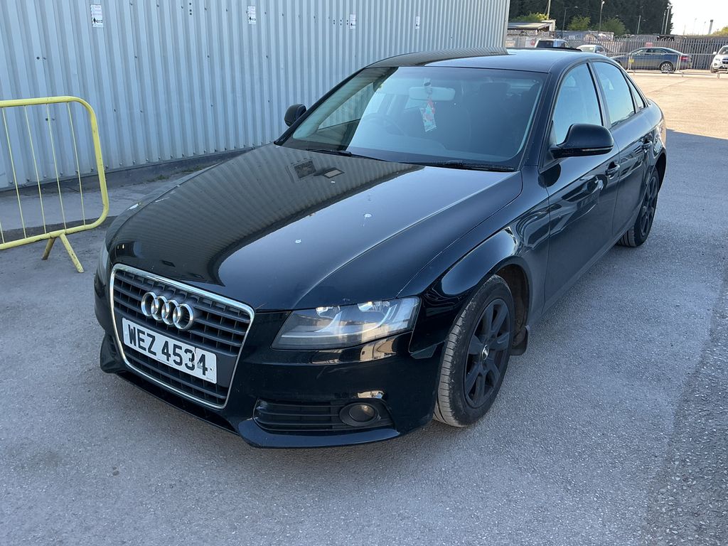 Car Auction