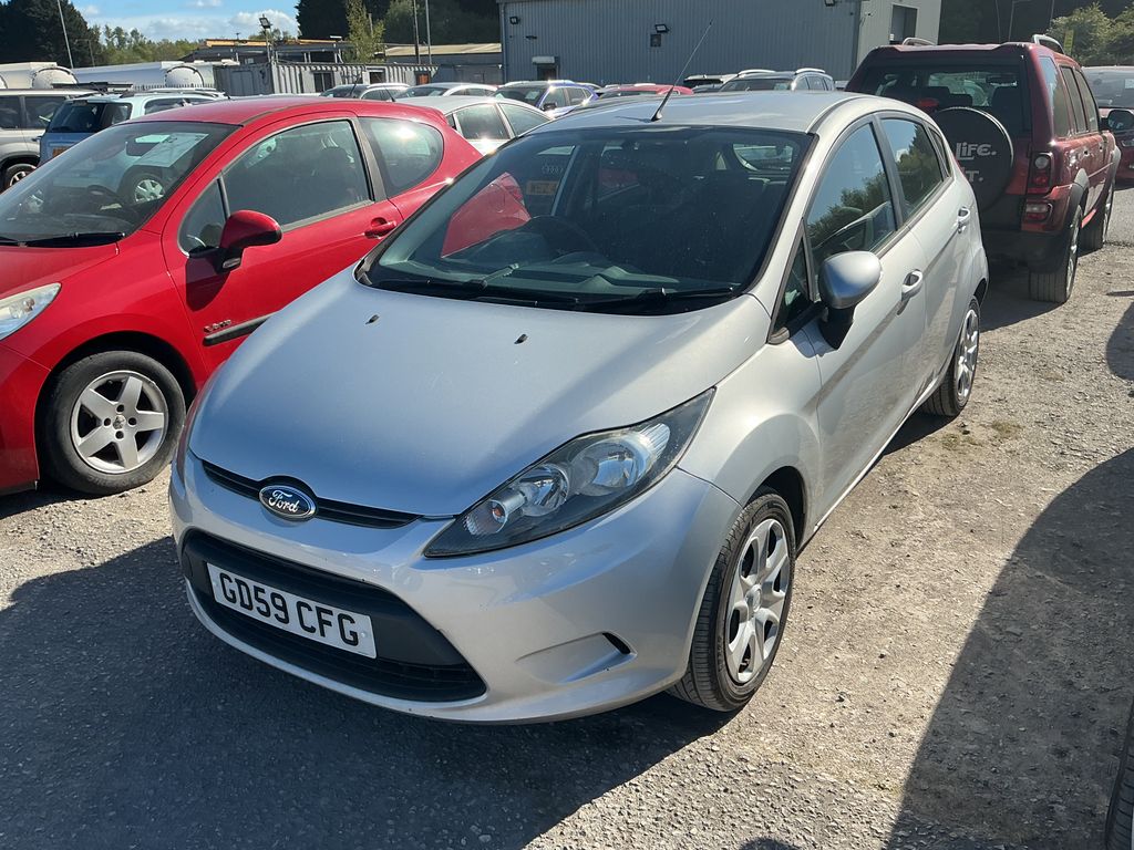Car Auction