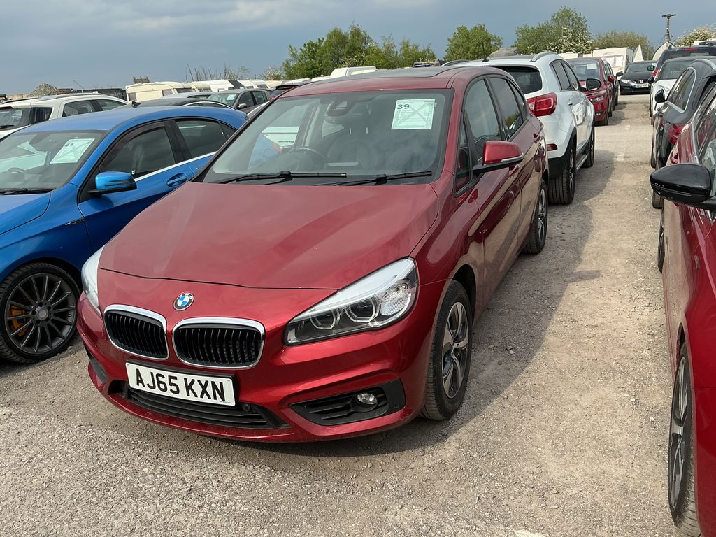 Car Auction