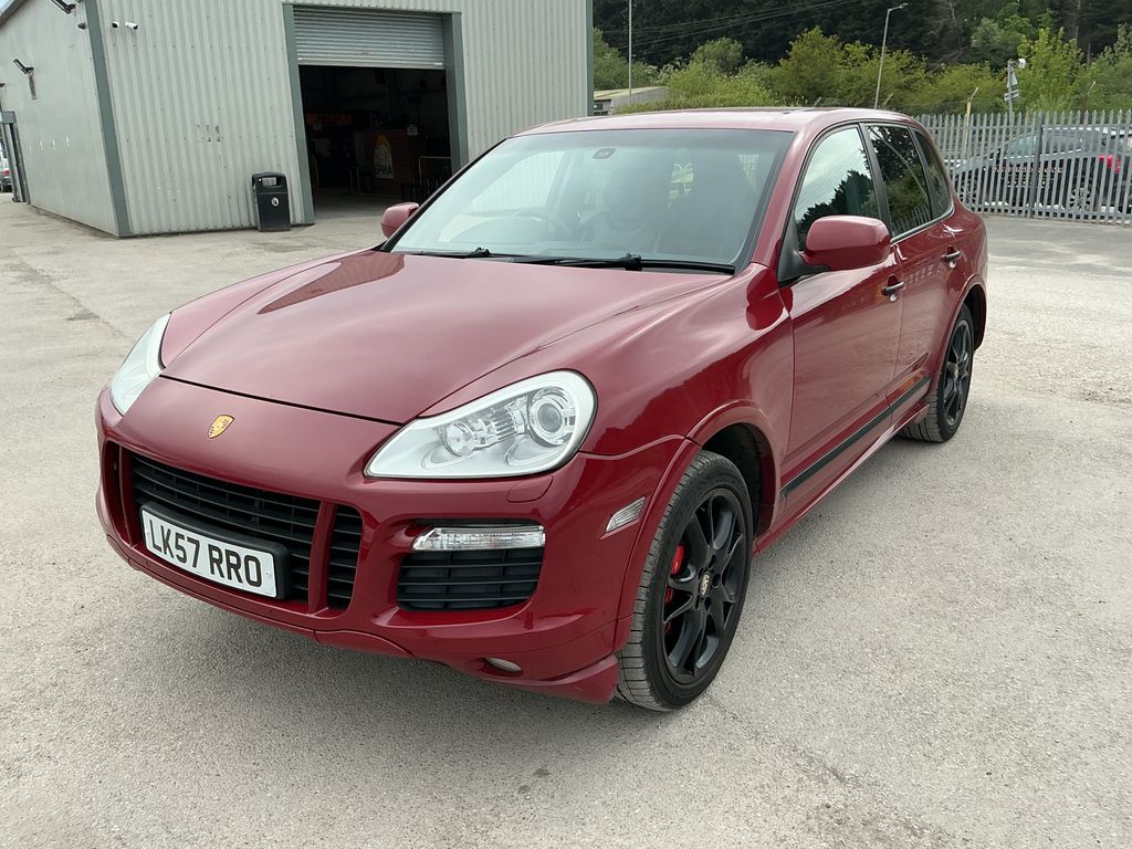 Car Auction