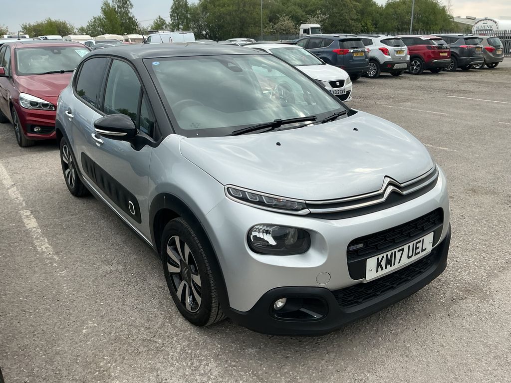 Car Auction
